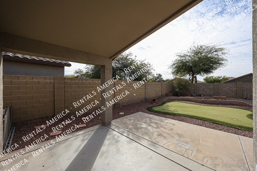 Building Photo - 3533 W Sousa Ct