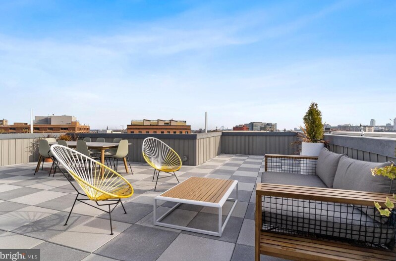 Building Photo - 1721 Ridge Ave