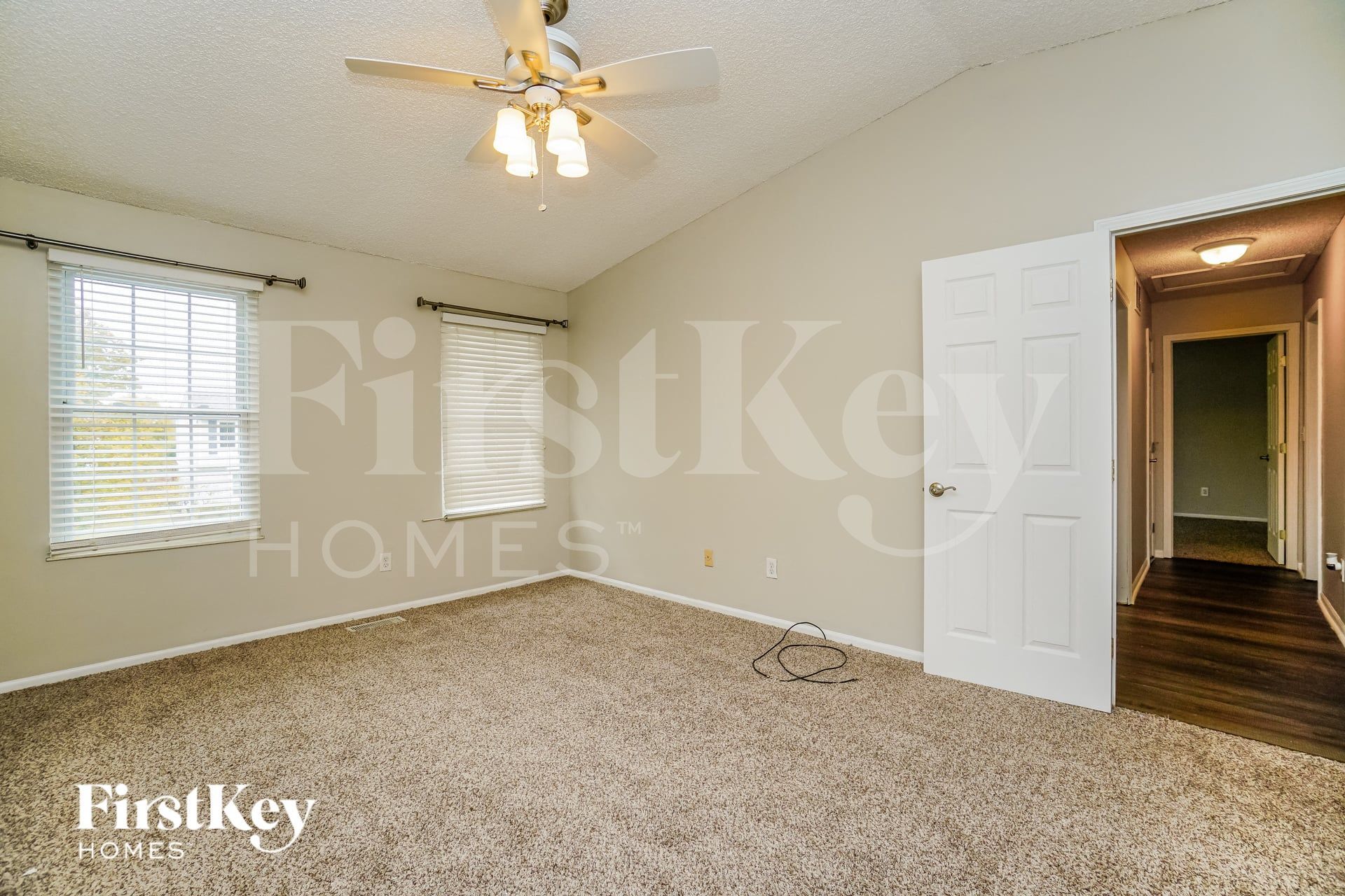 Building Photo - 5241 Frisco Dr
