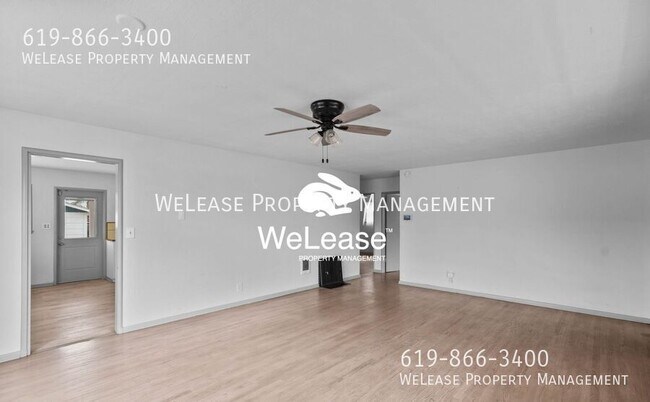 Building Photo - 3255 New Jersey Ave