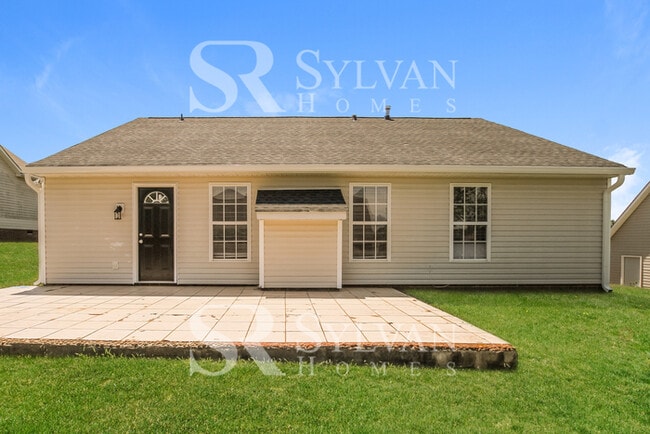 Building Photo - Living where You Love is Good for your Heart!