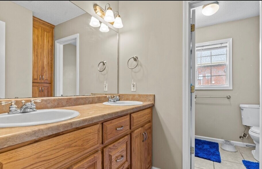 Bathroom 2 - 108 Fieldstone Dr