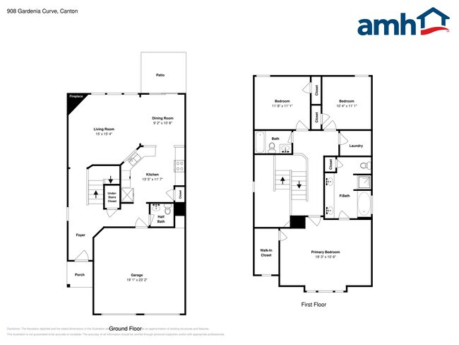 Building Photo - 908 Gardenia Curve