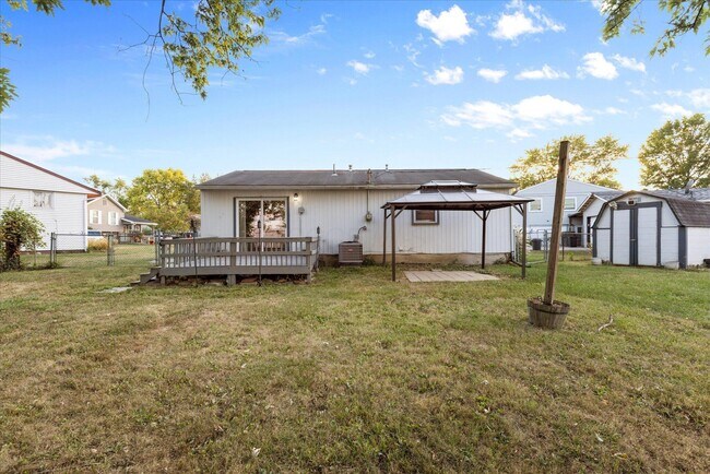 Building Photo - 2750 Arbury Ct