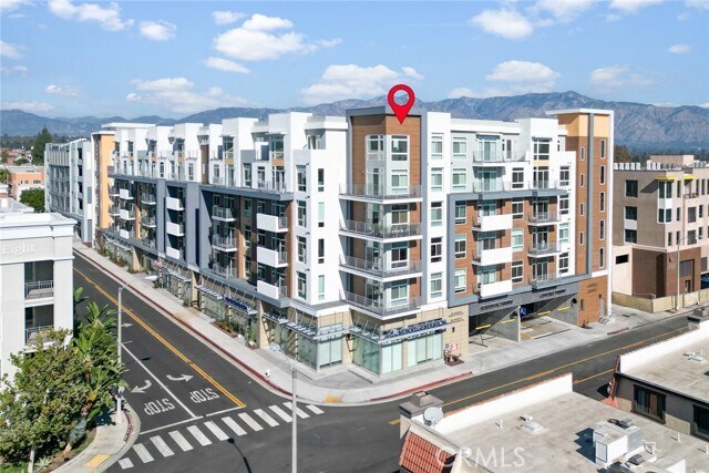 Building Photo - 168 S Monterey St