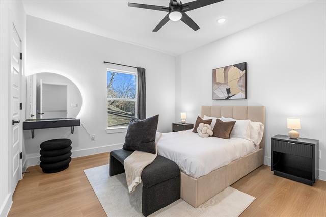 Building Photo - 1511 Barry Ave