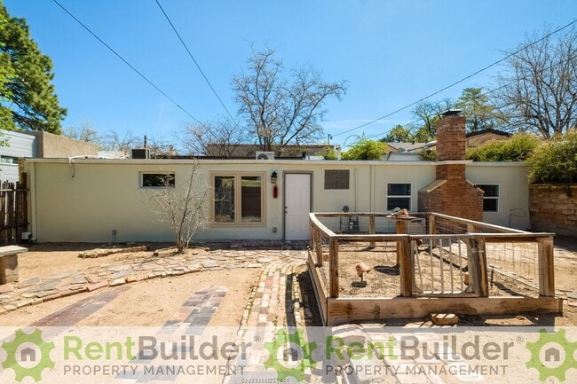 Primary Photo - CALL US TODAY AT 505-808-5467 to SCHEDULE ...