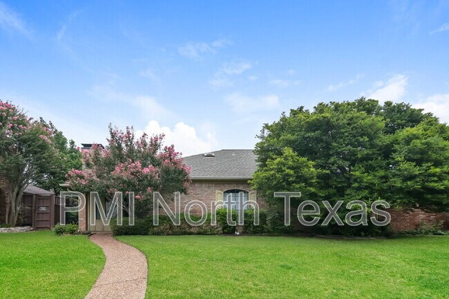Primary Photo - 1410 Nest Pl
