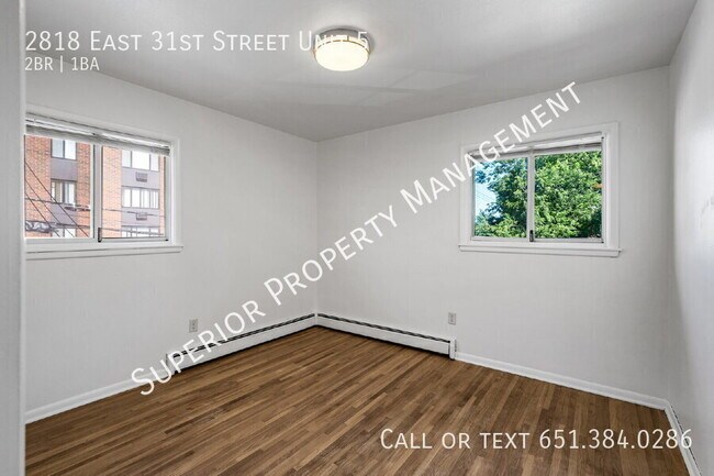 Building Photo - 2818 E 31st St