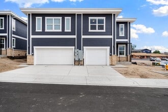 Building Photo - Brand New 3 bed 2.5 bath townhome