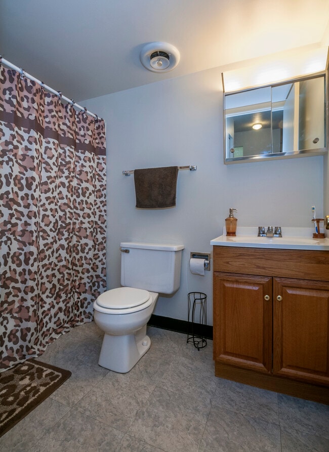 Galion East Apartments 1300 Harding Way E Galion OH 44833 Apartment