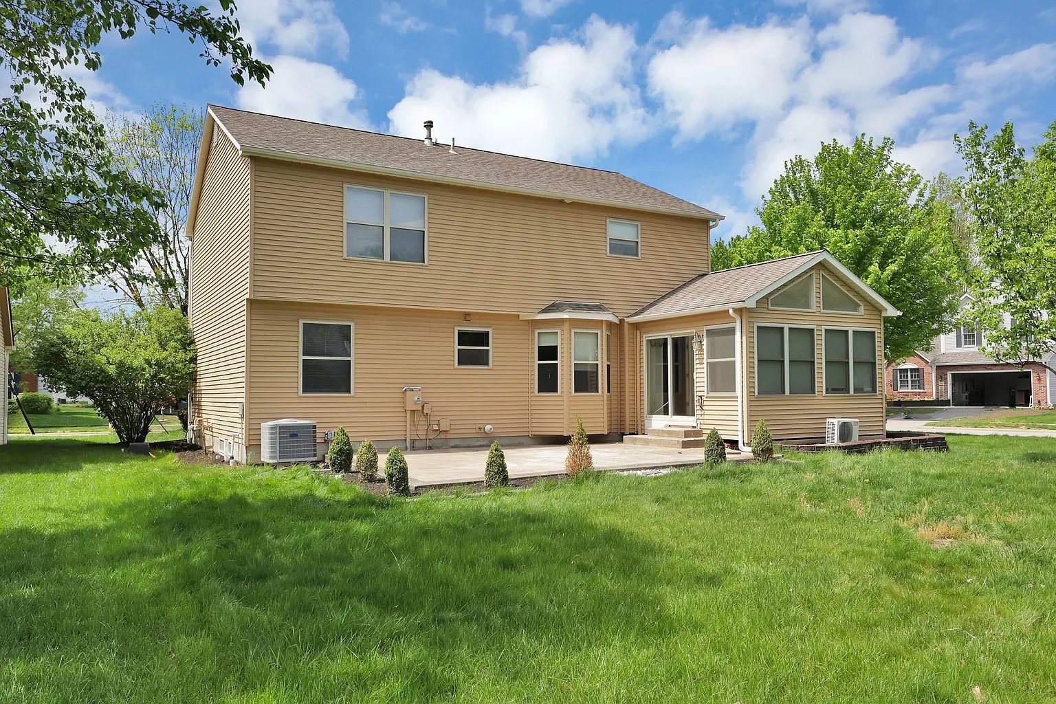 Building Photo - 5532 Nash Pl