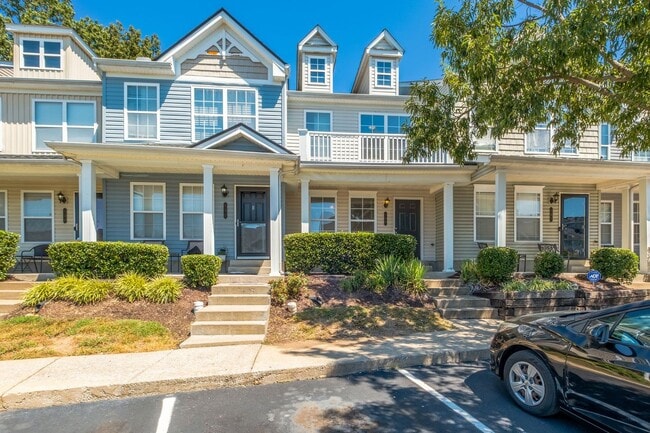 Building Photo - Beautiful Townhome in Antioch