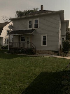 Building Photo - 309 Whittier Ave