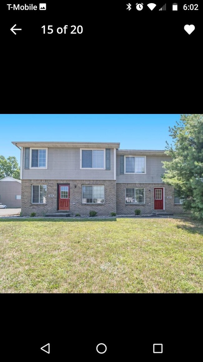 1275 Redpine Way 1275 Redpine Way Kalamazoo MI 49006 Apartment Finder