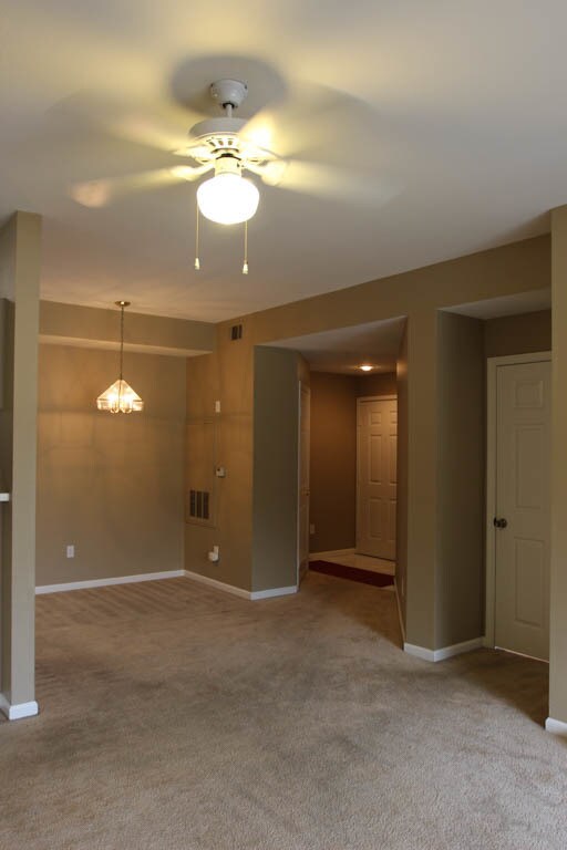 Building Photo - Available Now! 2/2 Second-floor Condo for Rent in Sonota at Canyon Crest!
