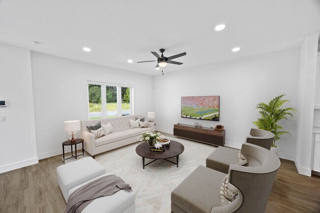Building Photo - 3349 SW 50th Dr