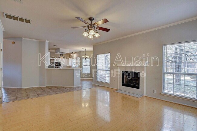 Building Photo - 1708 Woods Blvd