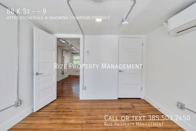 Building Photo - 88 K St E