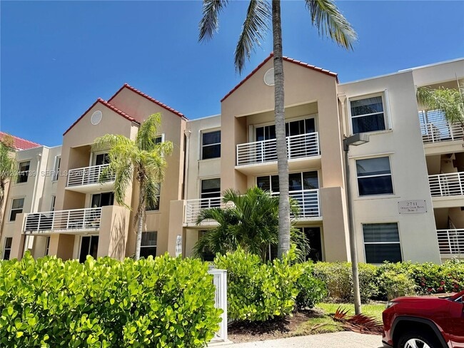 Building Photo - 2711 Ocean Club Blvd