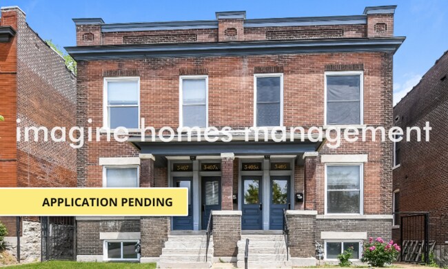 Primary Photo - Pet-Friendly 2 Bedroom Apartment in St. Louis