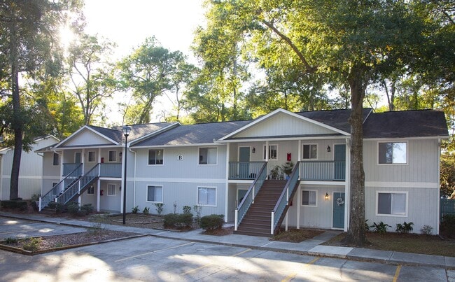 Building Photo - Hickory Plantation