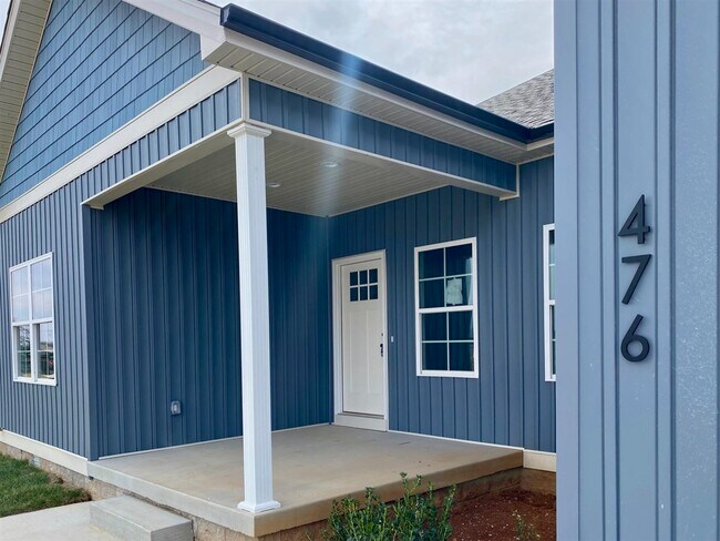 Building Photo - 476 Cedar Hollow Dr