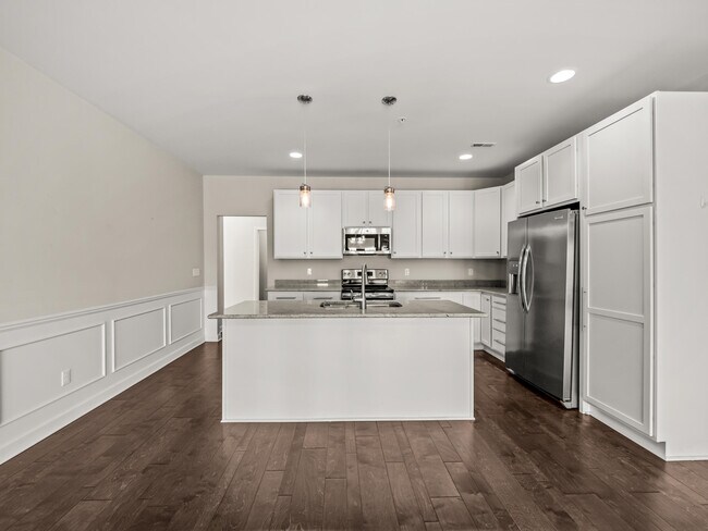 Building Photo - 5508 Arbor Chase Dr