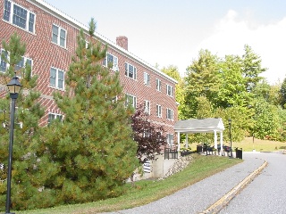 Primary Photo - Margaret Chase Smith House