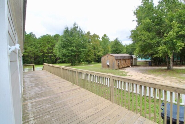 Building Photo - 147 Caswell Branch Rd