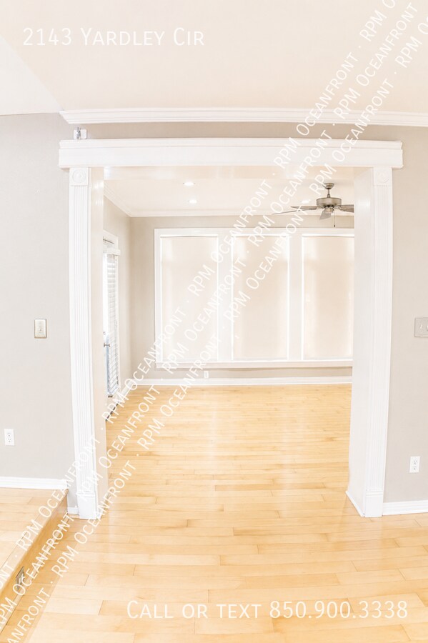 Building Photo - 2143 Yardley Cir