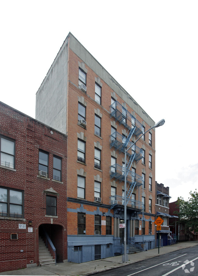 1434 Bryant Ave - 1434 Bryant Ave Bronx NY 10459 | Apartment Finder