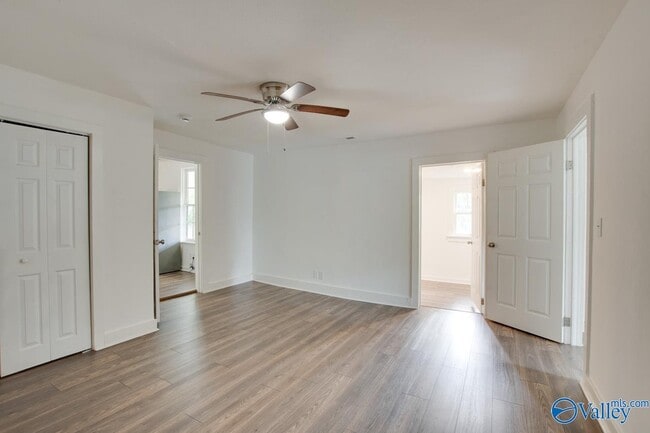 Building Photo - 3503 Dubose St SW