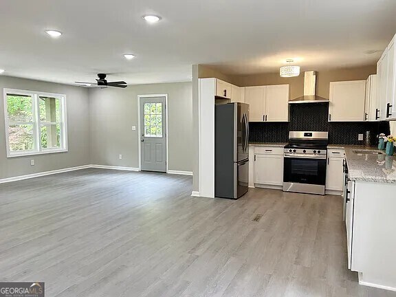 Building Photo - 1523 Delia Dr