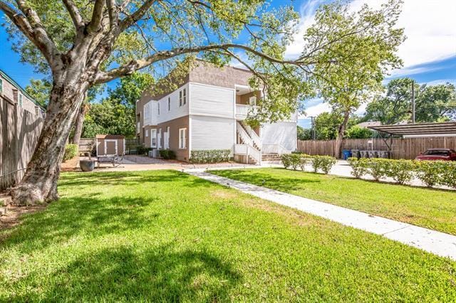 Building Photo - 4719 Junius St