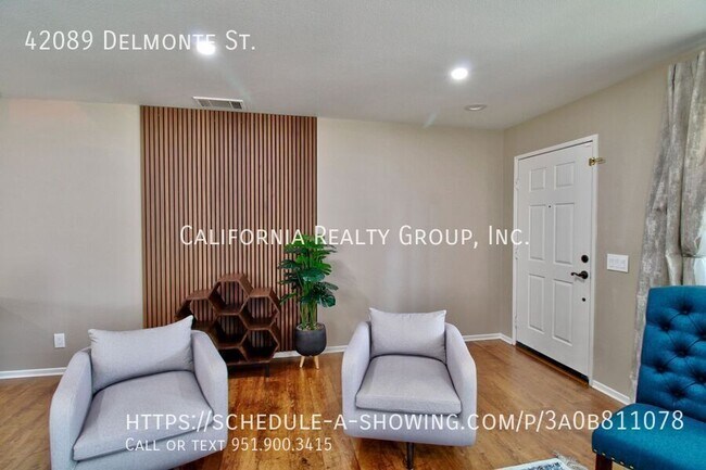 Building Photo - 42089 Delmonte St