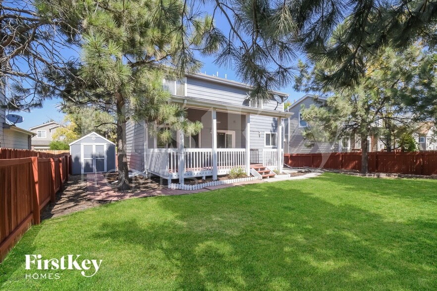 Building Photo - 2839 E 118th Cir