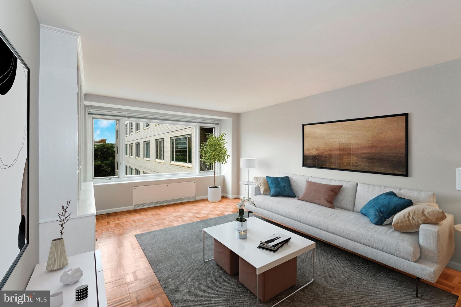 Building Photo - 2475 Virginia Ave NW