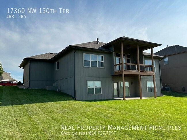 Building Photo - 17360 NW 130th Terrace