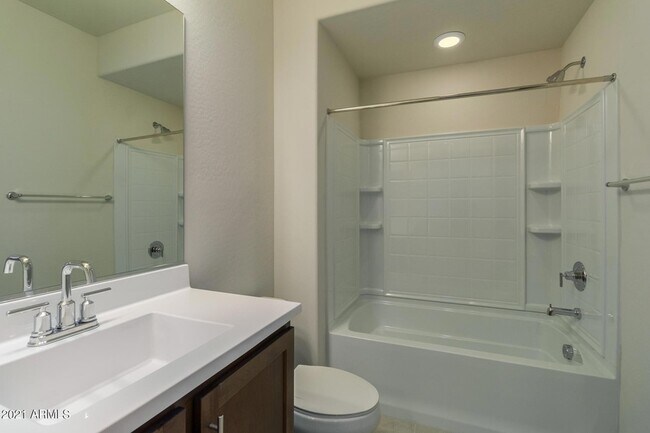 Building Photo - 22857 E Marsh Rd