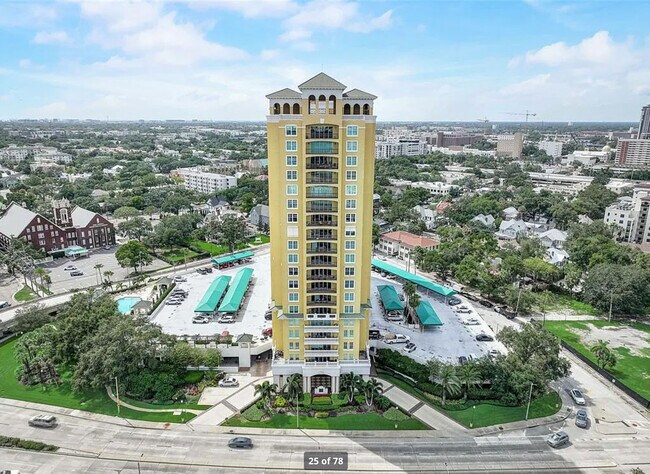 Building Photo - 345 Bayshore Blvd