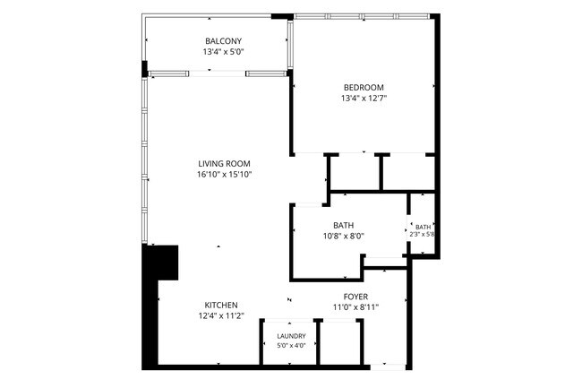 Building Photo - 6899 Collins Ave