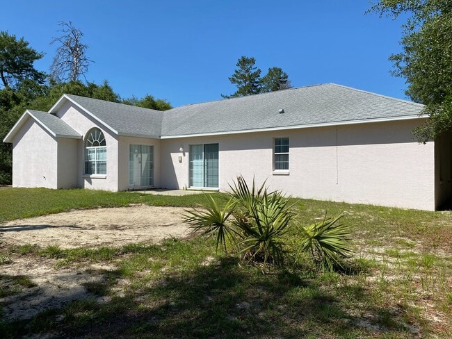 Building Photo - Marion Oaks Home - 3/2/2 1860 sqft.