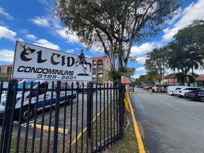 Building Photo - 5201 NW 7th St