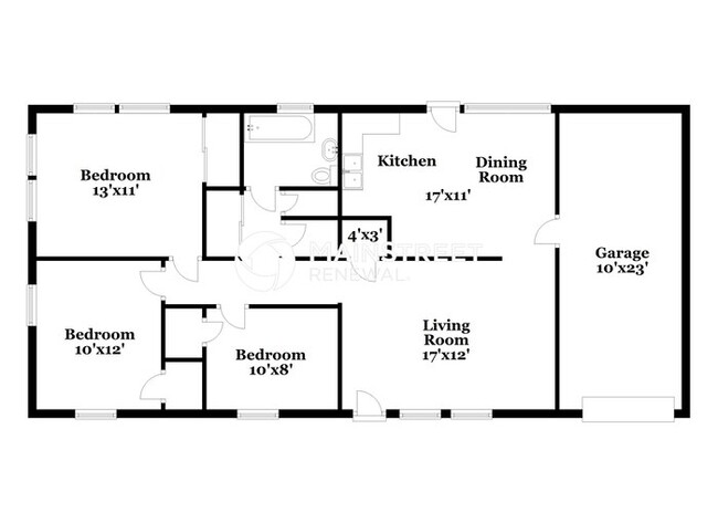 Building Photo - 11313 Bristol Terrace