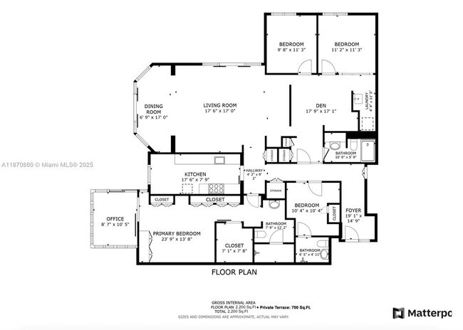 Building Photo - 101 Crandon Blvd