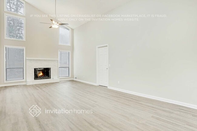 Building Photo - 3592 Todd Dr