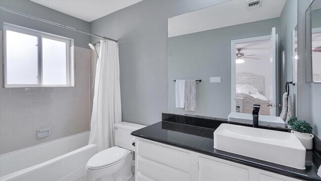 Building Photo - 2608 Bering Dr