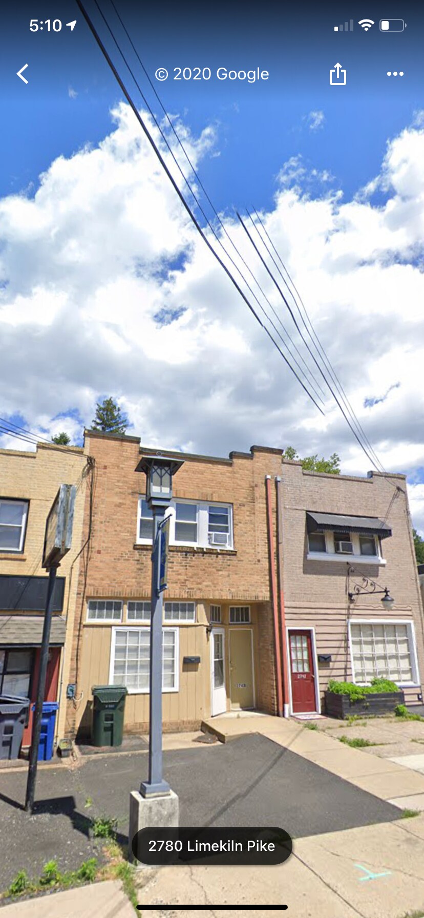 Building Photo - 2743 Limekiln Pike