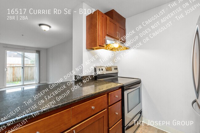 Building Photo - 16517 Currie Rd SE